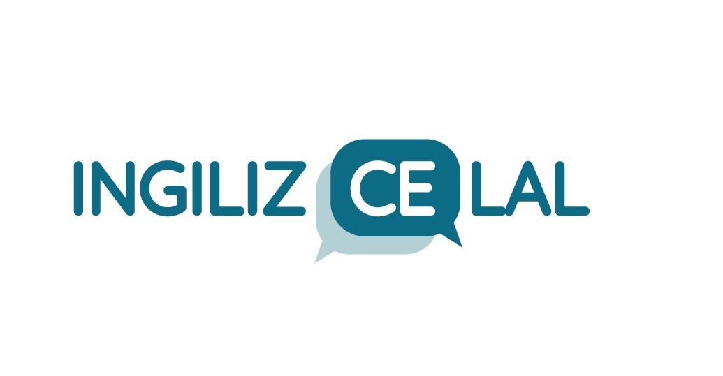 İngilizcelal Logo