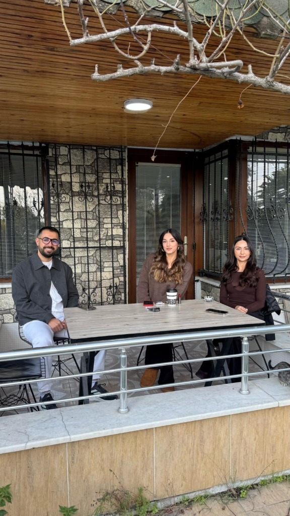 İngilizcelal Bahçe Alanı