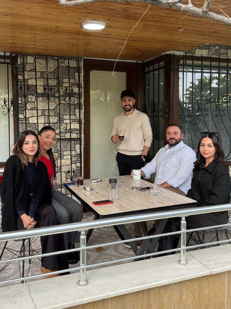 Eğitim Aktivitesi 5