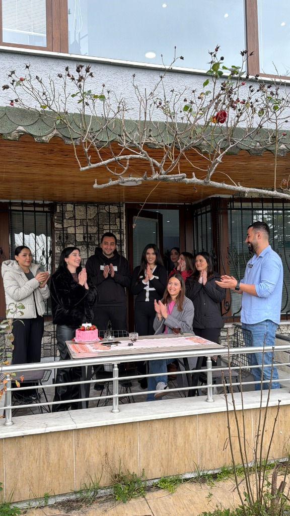 Eğitim Aktivitesi 6