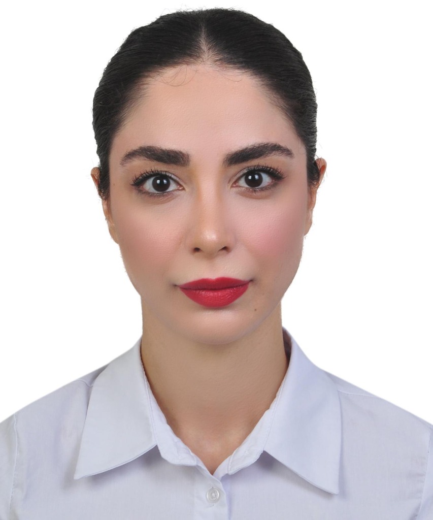 Fatemeh Shourmij