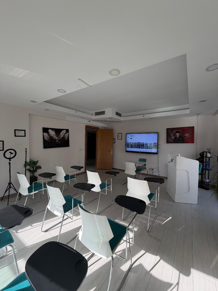 İngilizcelal Sınıf 1